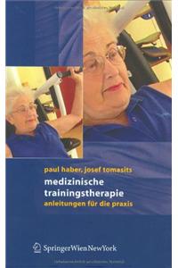Medizinische Trainingstherapie