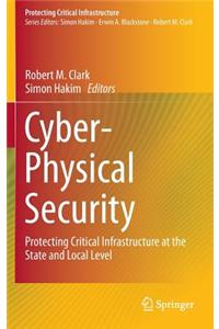 Cyber-Physical Security