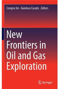 New Frontiers in Oil and Gas Exploration