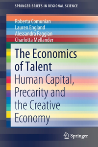 Economics of Talent