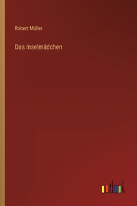 Das Inselmädchen