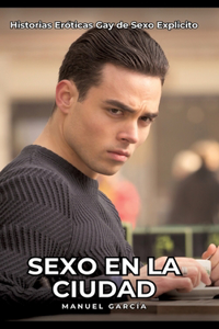 Sexo en la Ciudad