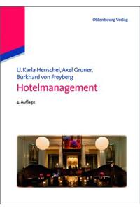 Hotelmanagement