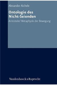 Ontologie Des Nicht-Seienden