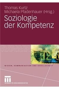 Soziologie Der Kompetenz