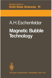 Magnetic Bubble Technology