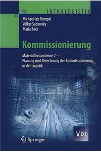 Kommissionierung