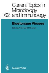 Bluetongue Viruses