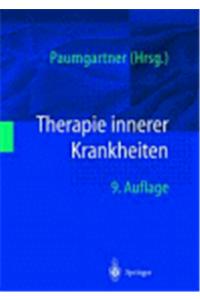 Therapie Innerer Krankheiten