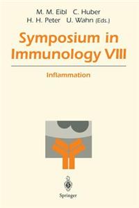 Symposium in Immunology VIII