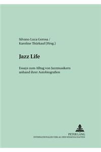 Jazz Life