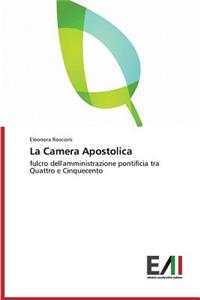Camera Apostolica
