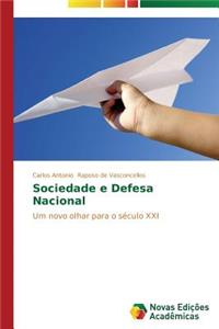 Sociedade e Defesa Nacional