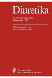 Diuretika
