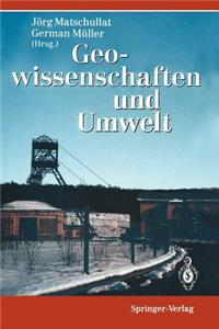 Geowissenschaften Und Umwelt