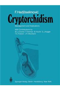 Cryptorchidism
