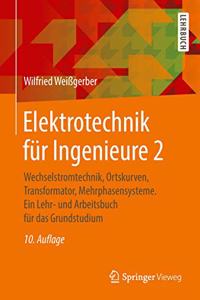 Elektrotechnik Für Ingenieure 2