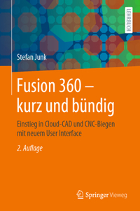 Fusion 360 - Kurz Und Bündig