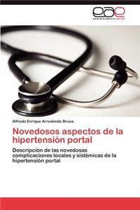 Novedosos Aspectos de La Hipertension Portal