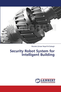 Security Robot System for Intelligent Building