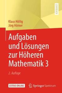 Aufgaben Und Lösungen Zur Höheren Mathematik 3