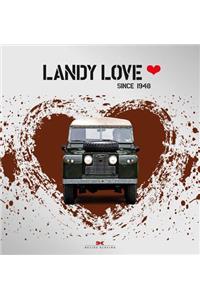 Landy Love
