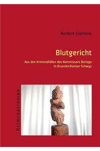 Blutgericht