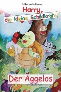 Harry, Die Kleine Schildkrote