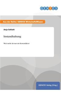 Instandhaltung