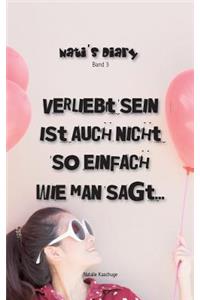 Nati's Diary 3