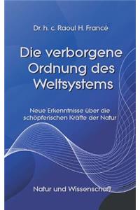 Die verborgene Ordnung des Weltsystems