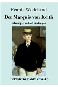 Marquis von Keith