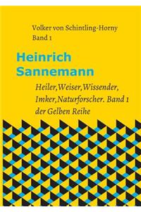 Heinrich Sannemann