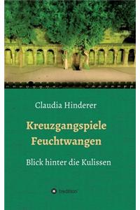 Kreuzgangspiele Feuchtwangen