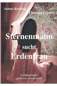 Sternenmann sucht Erdenfrau