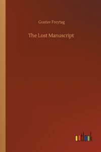 Lost Manuscript