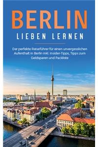 Berlin lieben lernen