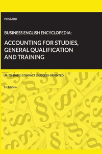 Business English Encyclopedia