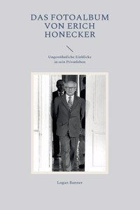 Fotoalbum von Erich Honecker