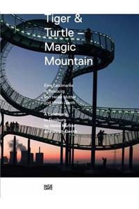 Ulrich Genth & Heike Mutter: Tiger & Turtle Magic Mountain