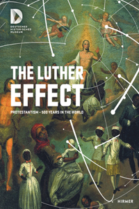 Luther Effect