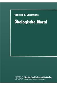 Ökologische Moral
