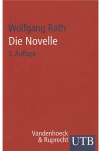 Die Novelle