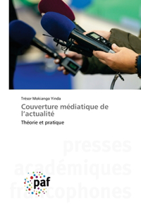 Couverture médiatique de l'actualité