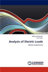 Analysis of Electric Loads