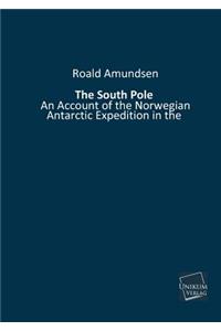 The South Pole