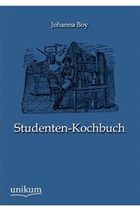 Studenten-Kochbuch