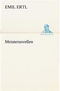 Meisternovellen