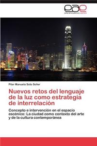 Metáforas de flujos lumínicos