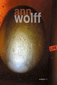 Ann Wolff: Live